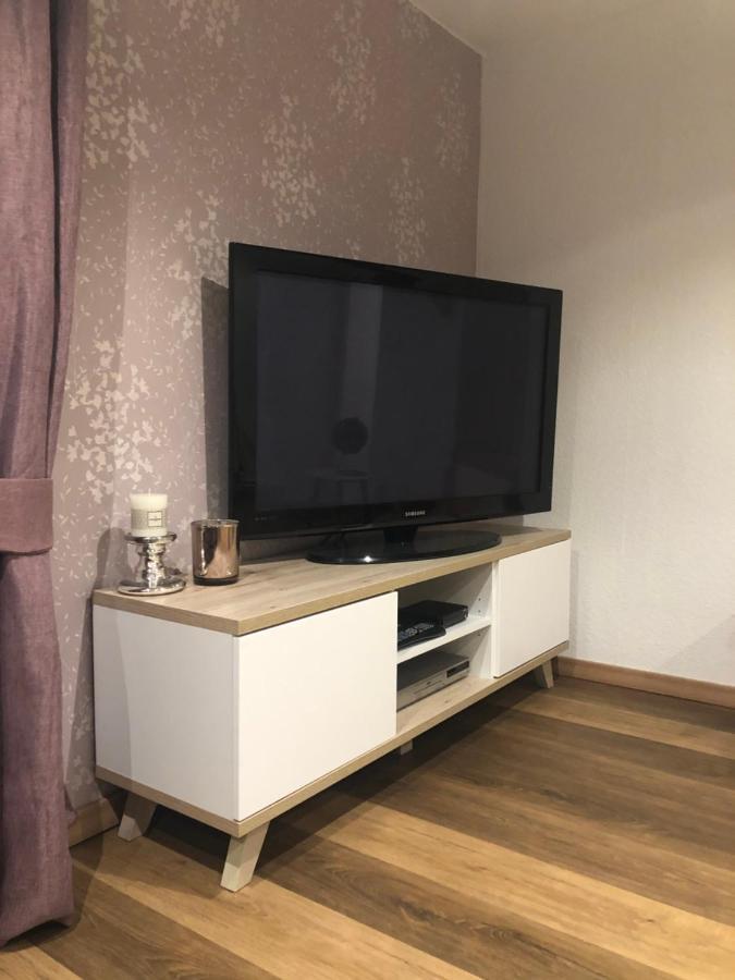 Ferienhaus Am Hahnenkopf Rubeland Extérieur photo