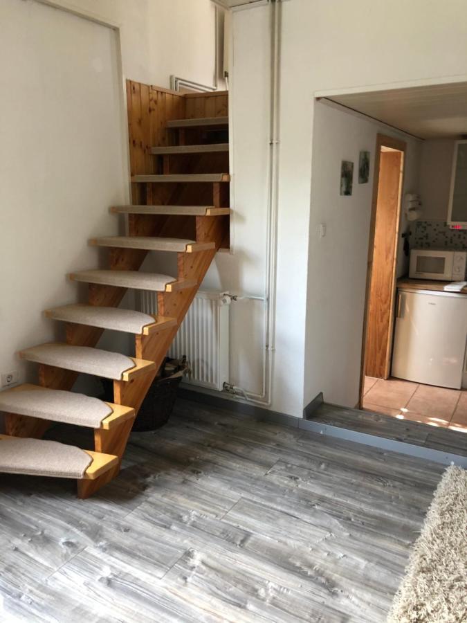 Ferienhaus Am Hahnenkopf Rubeland Extérieur photo